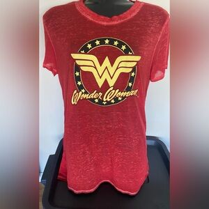 Wonder Women T Shirt